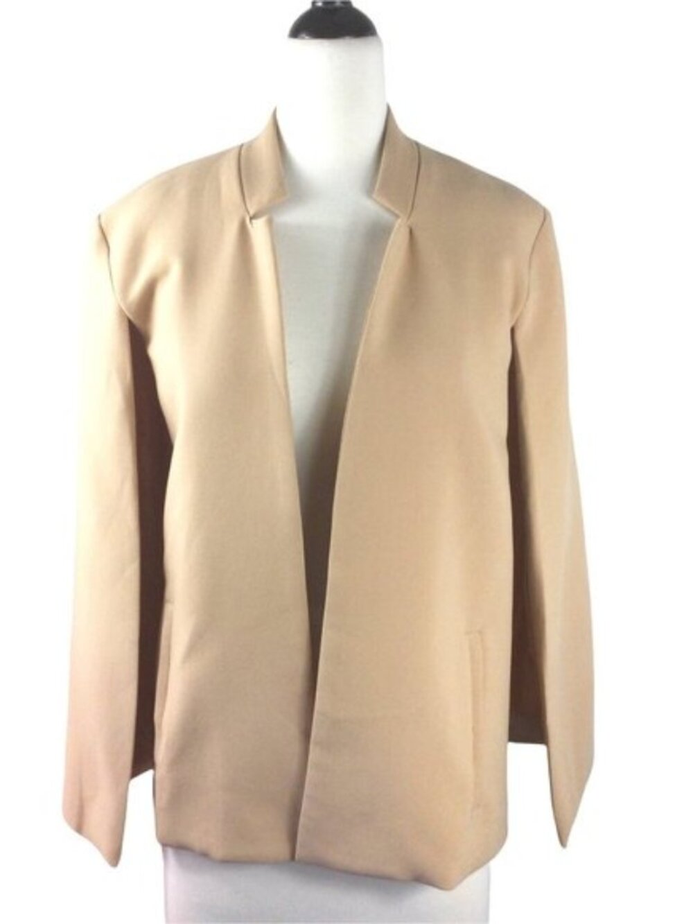 Lexi Drew Tan Chic Cape, Small